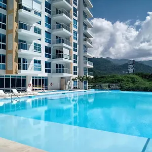 Apartamento De Lujo Nuevo En Sector De Horizonte Apartamento