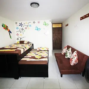 Nabusimake By Danp Apartamento
