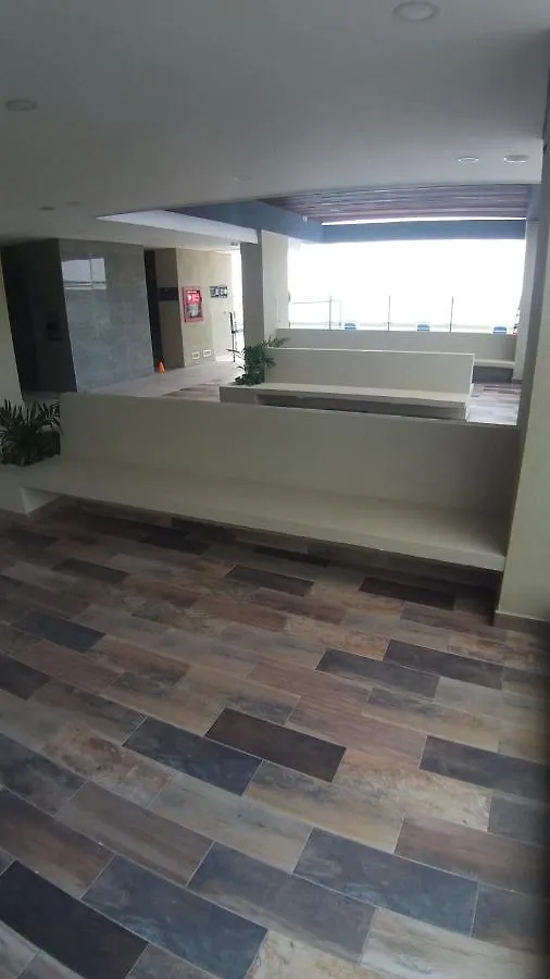 Excelente Apartamento Santa Marta Colombia Appartement Santa Marta (Magdalena)