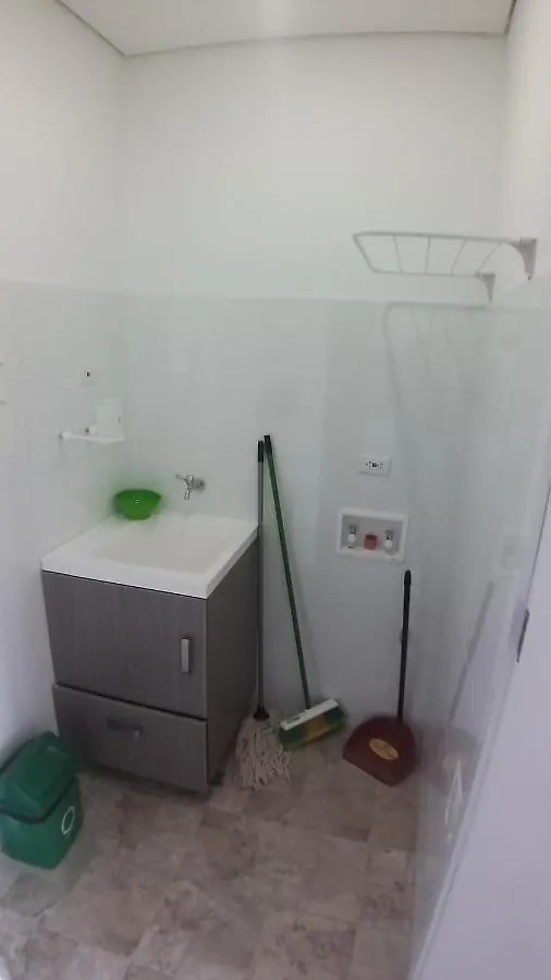 Excelente Apartamento Santa Marta Colombia 0*, Santa Marta (Magdalena)