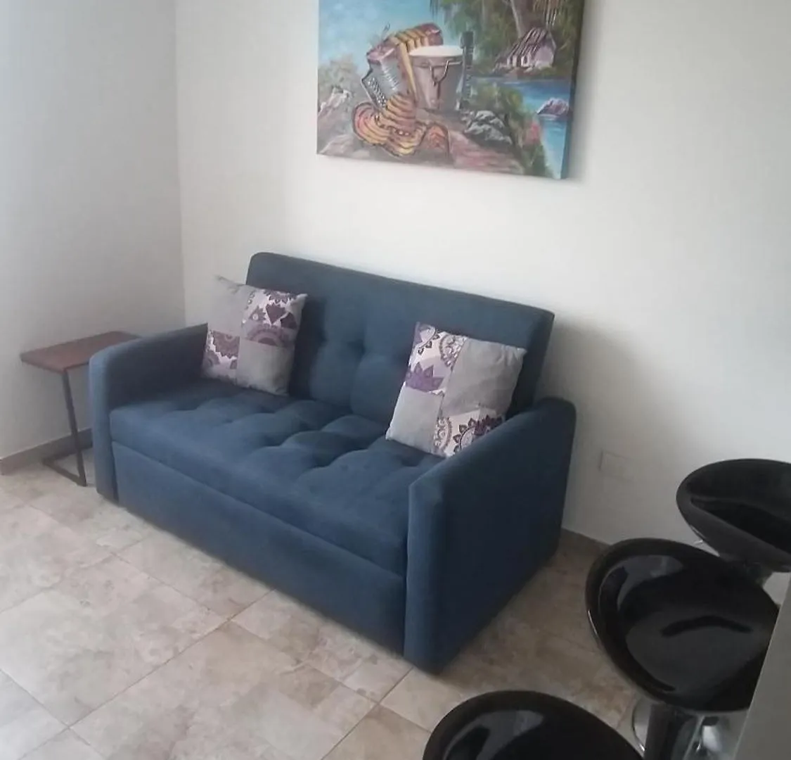 Excelente Apartamento Santa Marta Colombia Appartement Santa Marta (Magdalena)