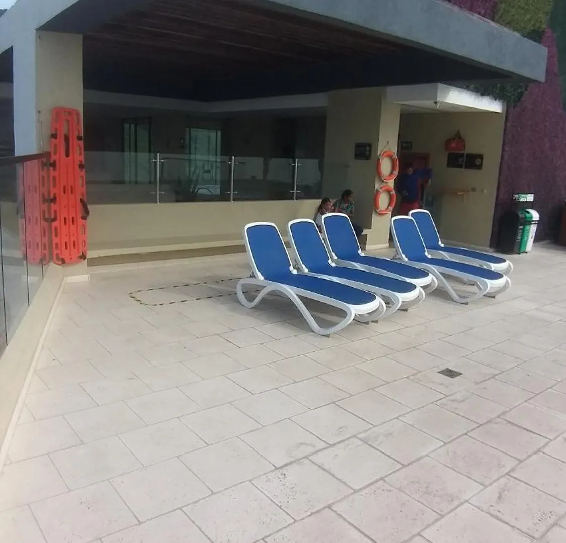 Appartement Excelente Apartamento Santa Marta Colombia Colombie